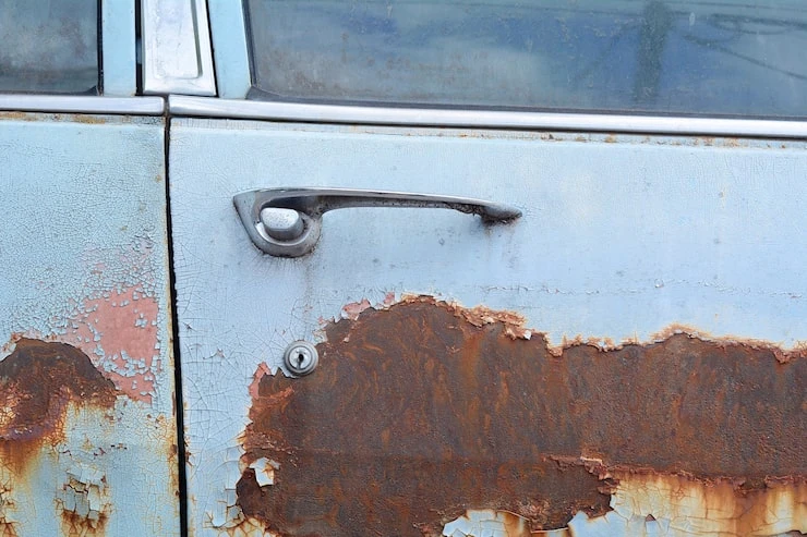 Stop Vehicle Corrosion with Expert Rust Protection in Penticton & Vernon