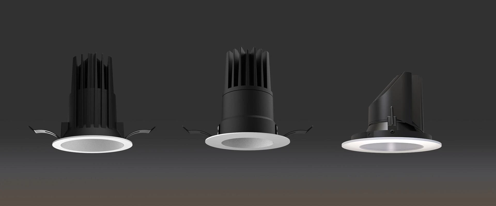 Downlight Fitting | Stylish and Efficient Spaces