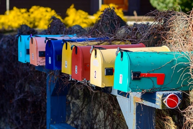 How Postal Index Numbers Enhance Mail Delivery Efficiency