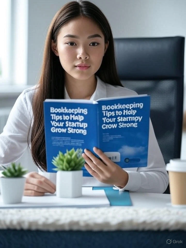 Find Best USA Accountants for Success With Numberfied