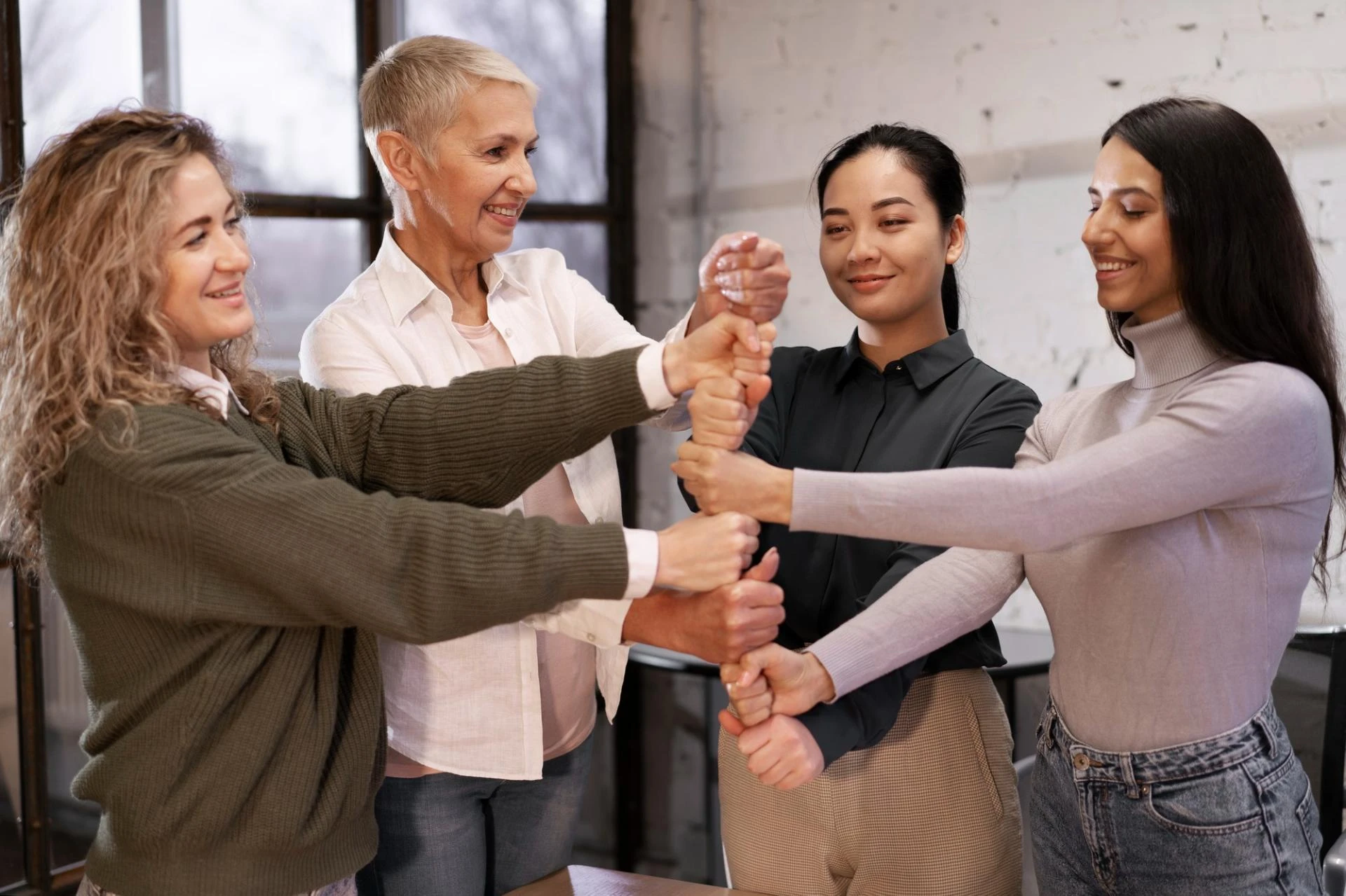 Exploring the Key Benefits of Pursuing a Women Leadership Program