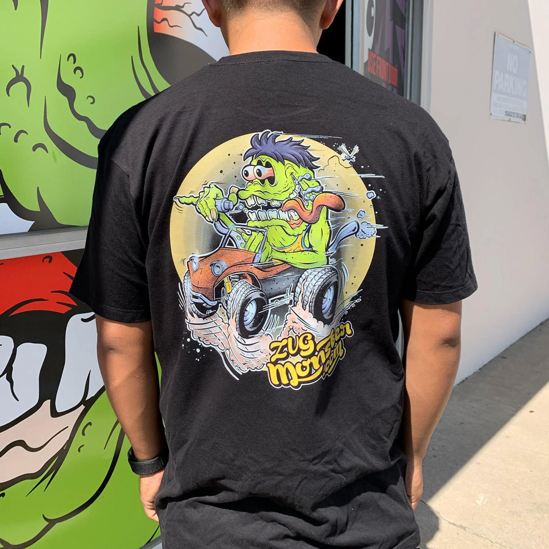 Step-by-Step: From Idea to Printed Tee (Beginner’s Guide)