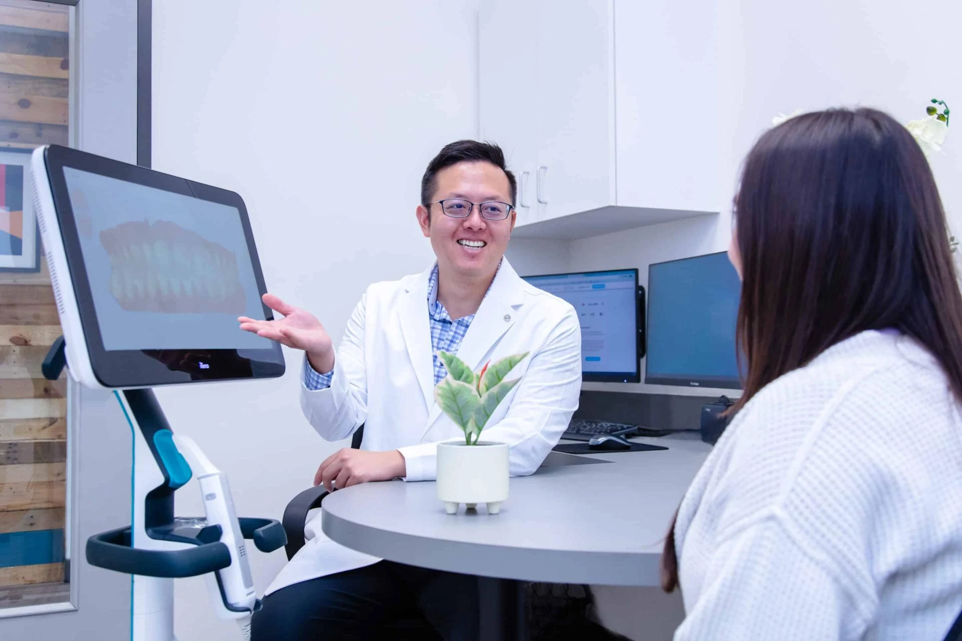 Dental Implants in Katy and Emergency Dental Solutions