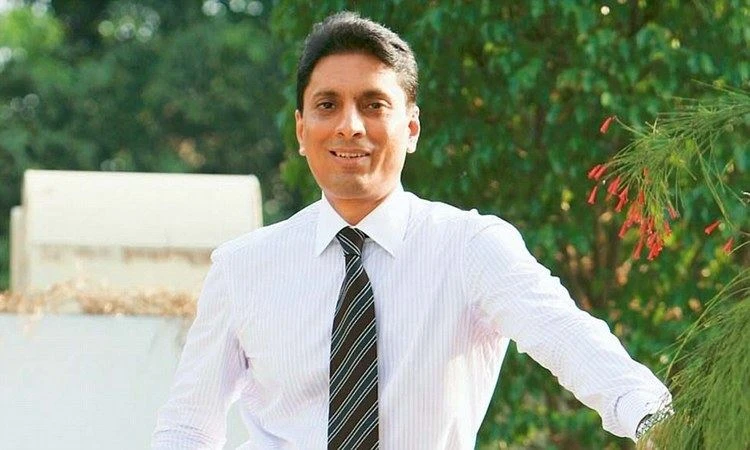 From the 2G Spectrum Scam to Long-Term Capital: Shahid Balwa’s Realty Reset