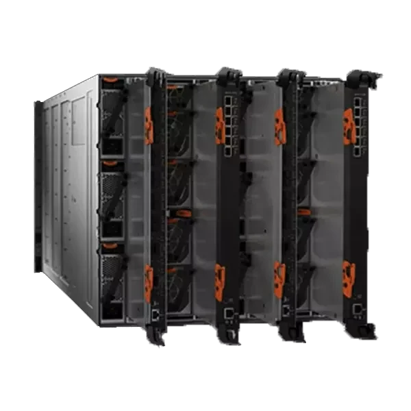 What Is an Ethernet Switch and How Does It Work?