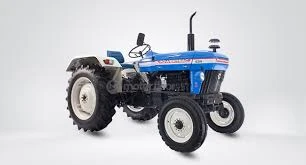 Top 5 Tractor Series for Different Farm Sizes in India