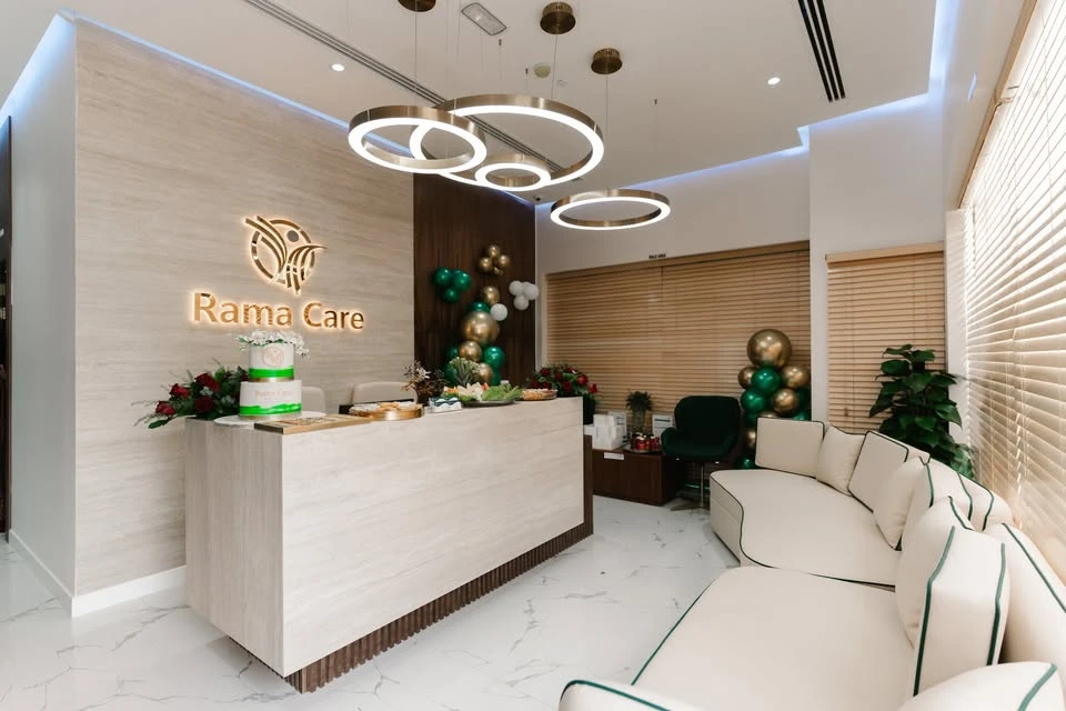 Polyclinic in Dubai: Comprehensive Healthcare Services Under One Roof