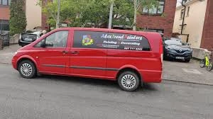 Why Hire a Professional Painting & Decorating Company in Dublin, Ireland?