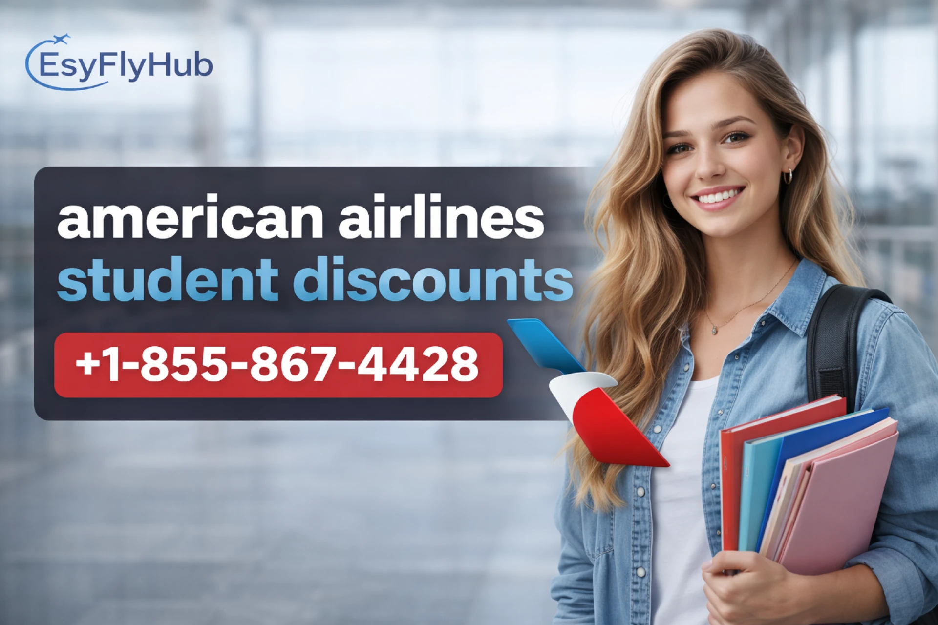 Do Any US Airlines Offer Student Discounts?