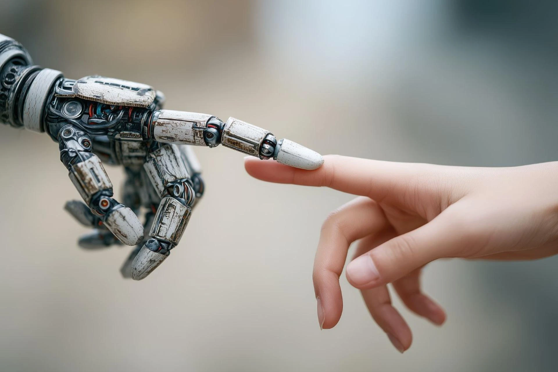 Enterprise AI Transformation Led by a Healthcare Software Development Company in 2026