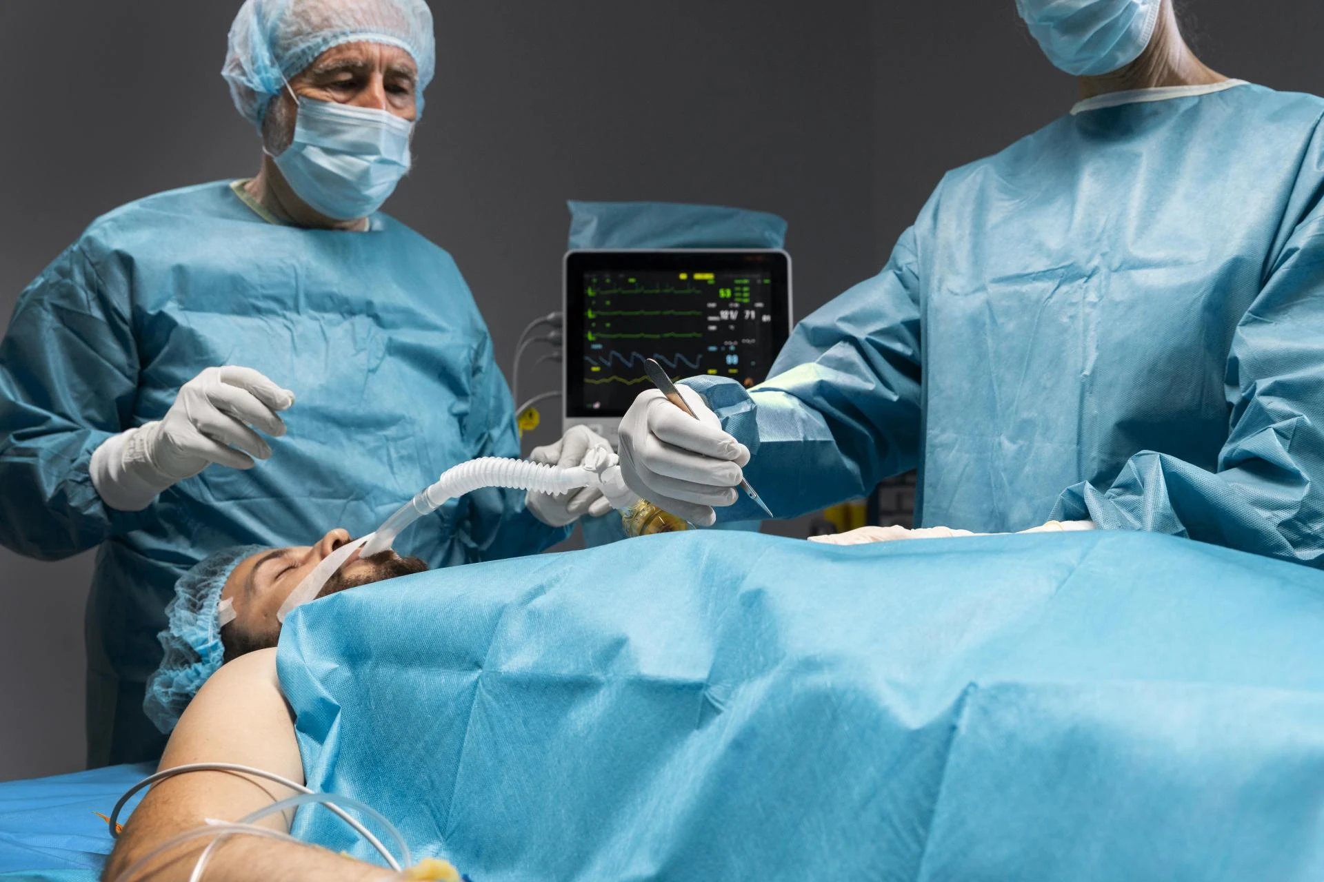 When Is Pancreatic Surgery Needed? Symptoms You Should Not Ignore