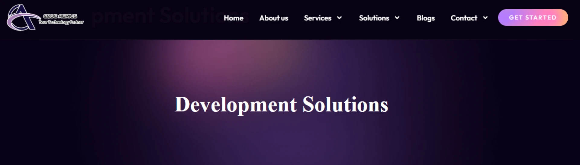 How can I find the best app development company?