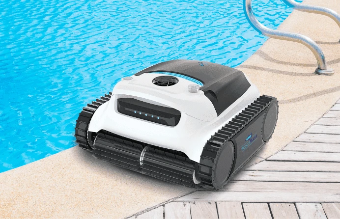 Buy the Best Automatic Pool Cleaner in Australia