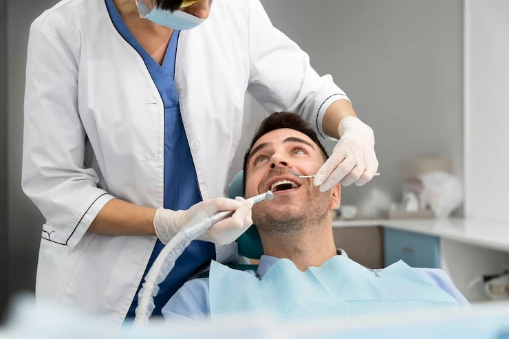 Experienced Dentist in Midtown and Dumbo Serving NYC Patients