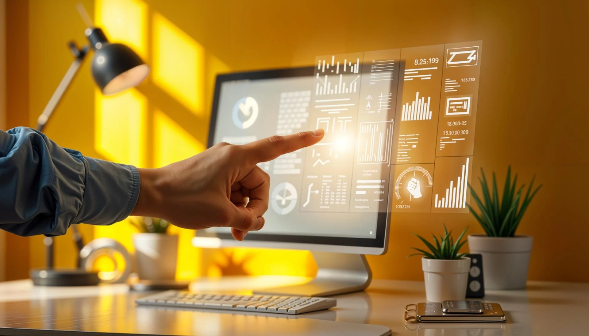 How Modernizing Lotus Notes Improves Productivity and Security