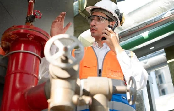 Why Businesses Need Fire Extinguisher Service in Kenilworth