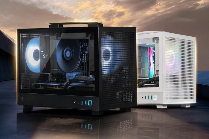 PC & Tech Stores: Must-Have Accessories for Modern Setups