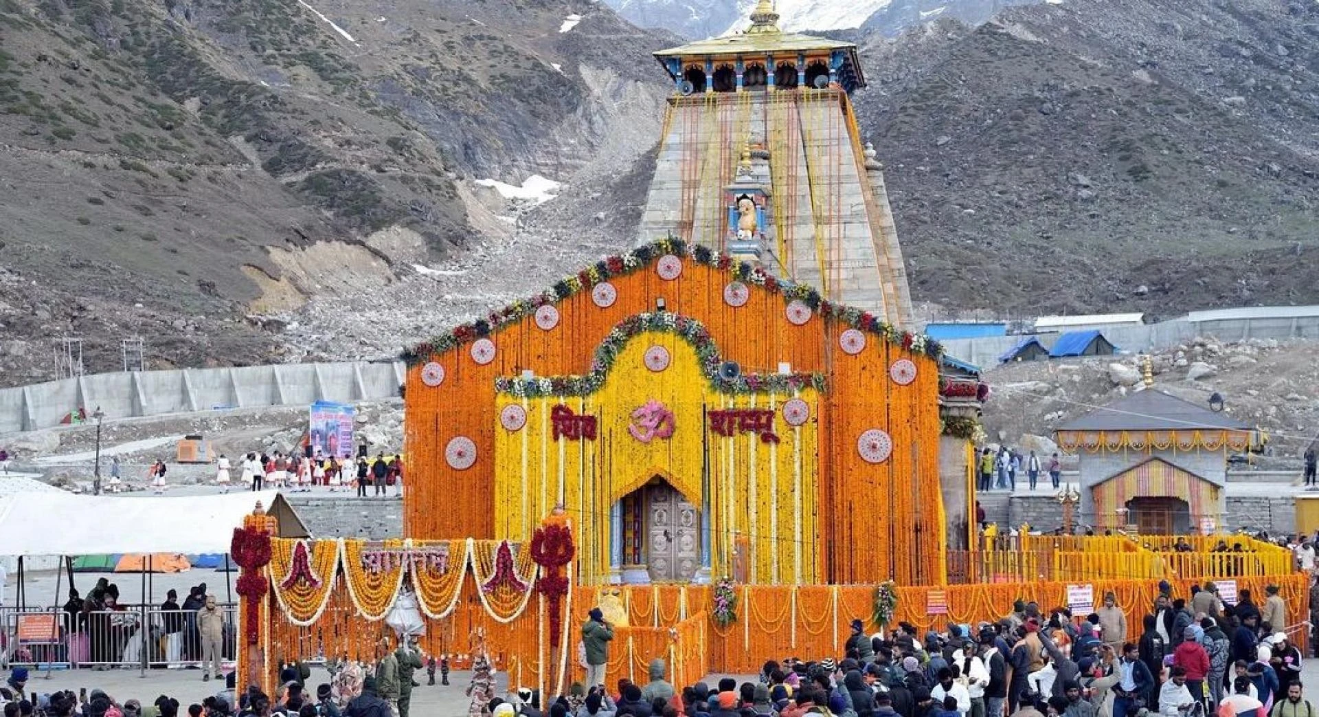 Best Time to Visit Chardham Yatra: Month-by-Month Travel Guide