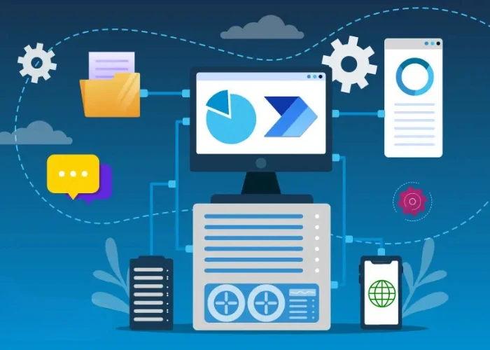Microsoft Power Automate: The Ultimate Tool for No-Code Workflow Automation