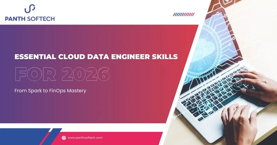 Essential Cloud Data Engineer Skills for 2026: From Spark to FinOps Mastery
