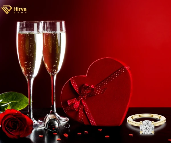 Valentine’s Day Ring Ideas She Will Truly Love