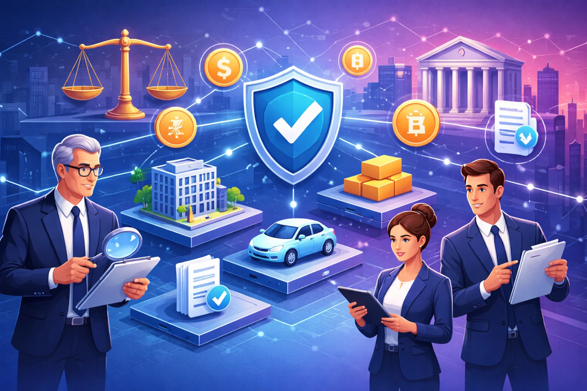 Why Are Regulators Finally Paying Attention to Real World Asset Tokenization?