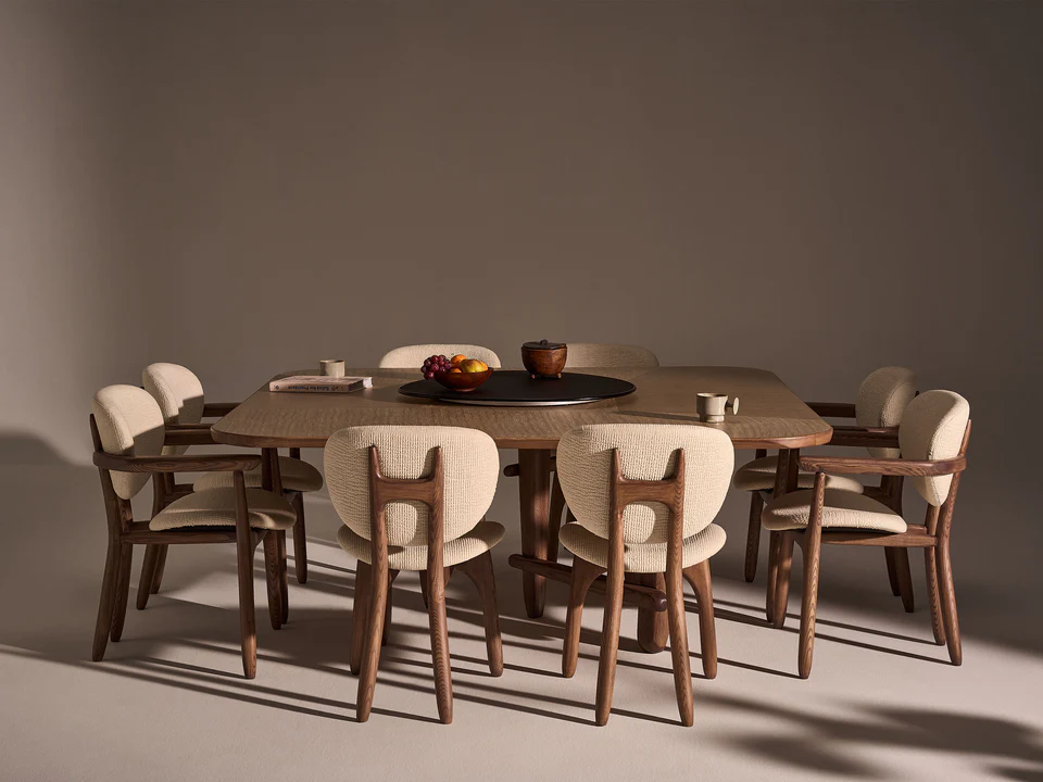 Choosing the Right Dining Table Style for Indian Lifestyles