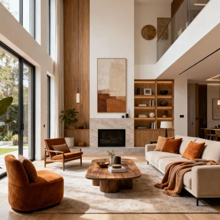 When Design Stops Being Boring: How Spaces Are Becoming Experiences