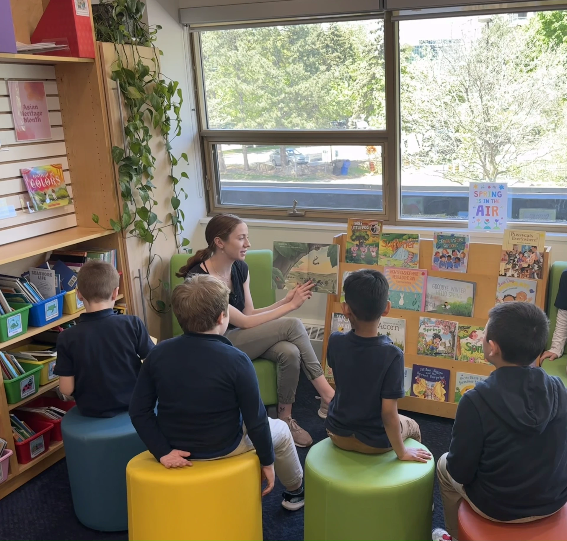 What Makes a Great School for Learning Disabilities? A Parent’s Guide to Finding the Right Fit