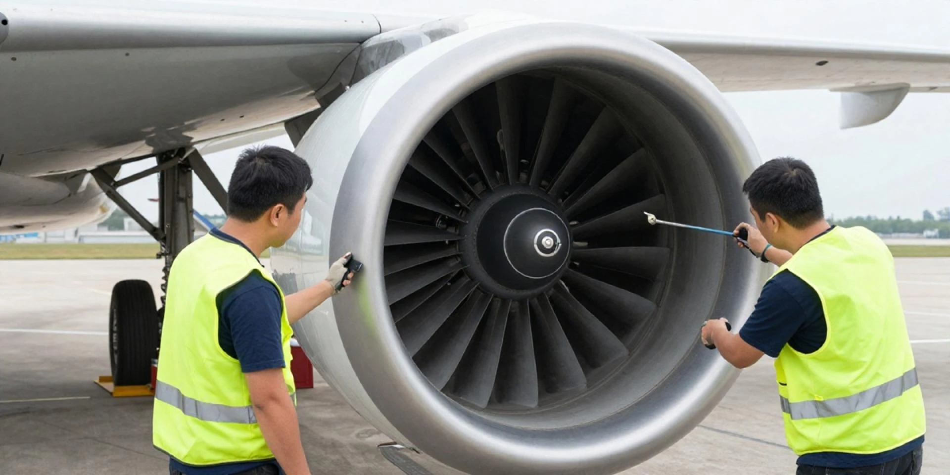 Top 5 Aircraft Maintenance Best Practices for Private Jet Owners