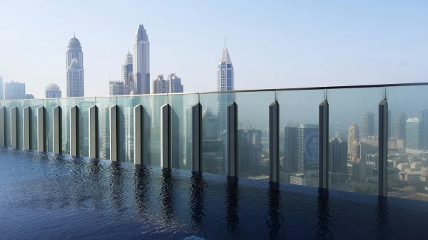 What Are the Perks of Custom Aluminium Fences?