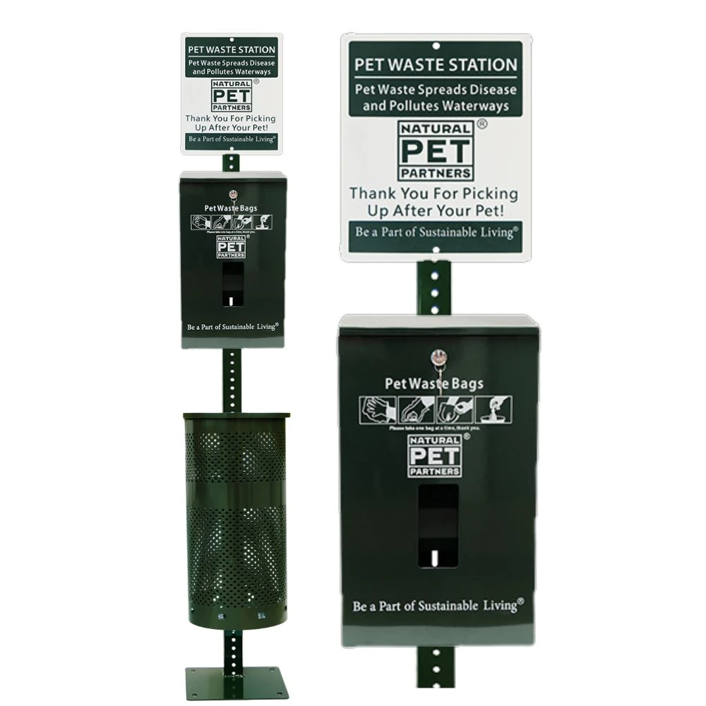 Biggest Commercial Pet Waste Challenges in Washington, DC and How Pet Waste Management Solves Them