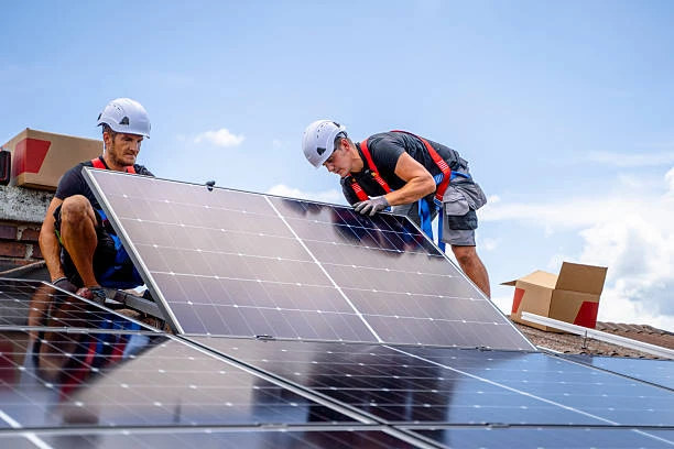 Top Benefits of Solar Panels for Central Coast Households