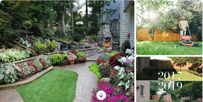 Lawn Mowing Malabar – Professional Garden Care You Can Trust