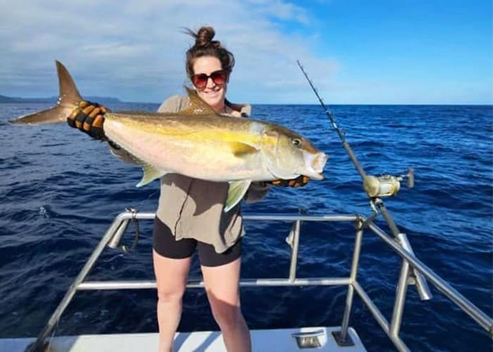 What Affects Fishing Charter Rates? Hidden Costs, Seasonal Variations, And More!