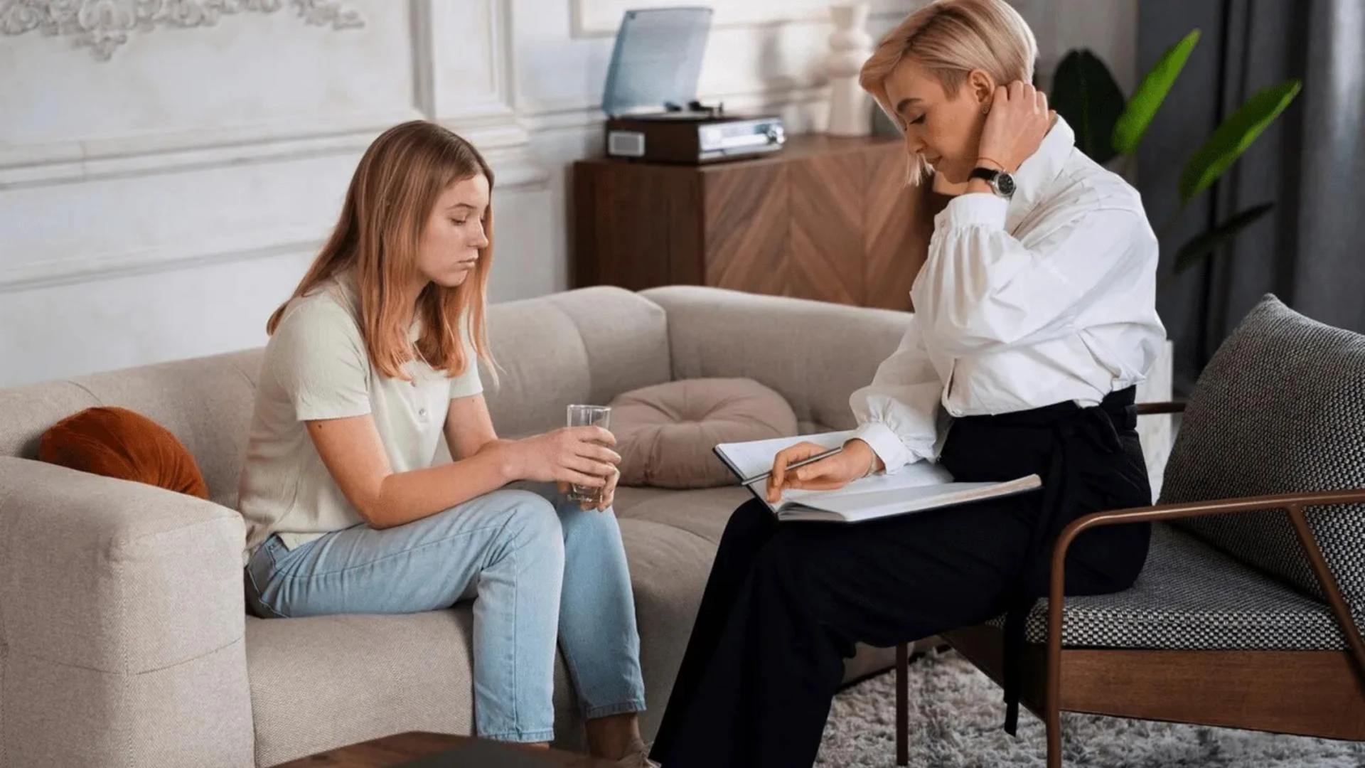 Can’t Talk Without Fights? San Mateo Counseling Fixes That