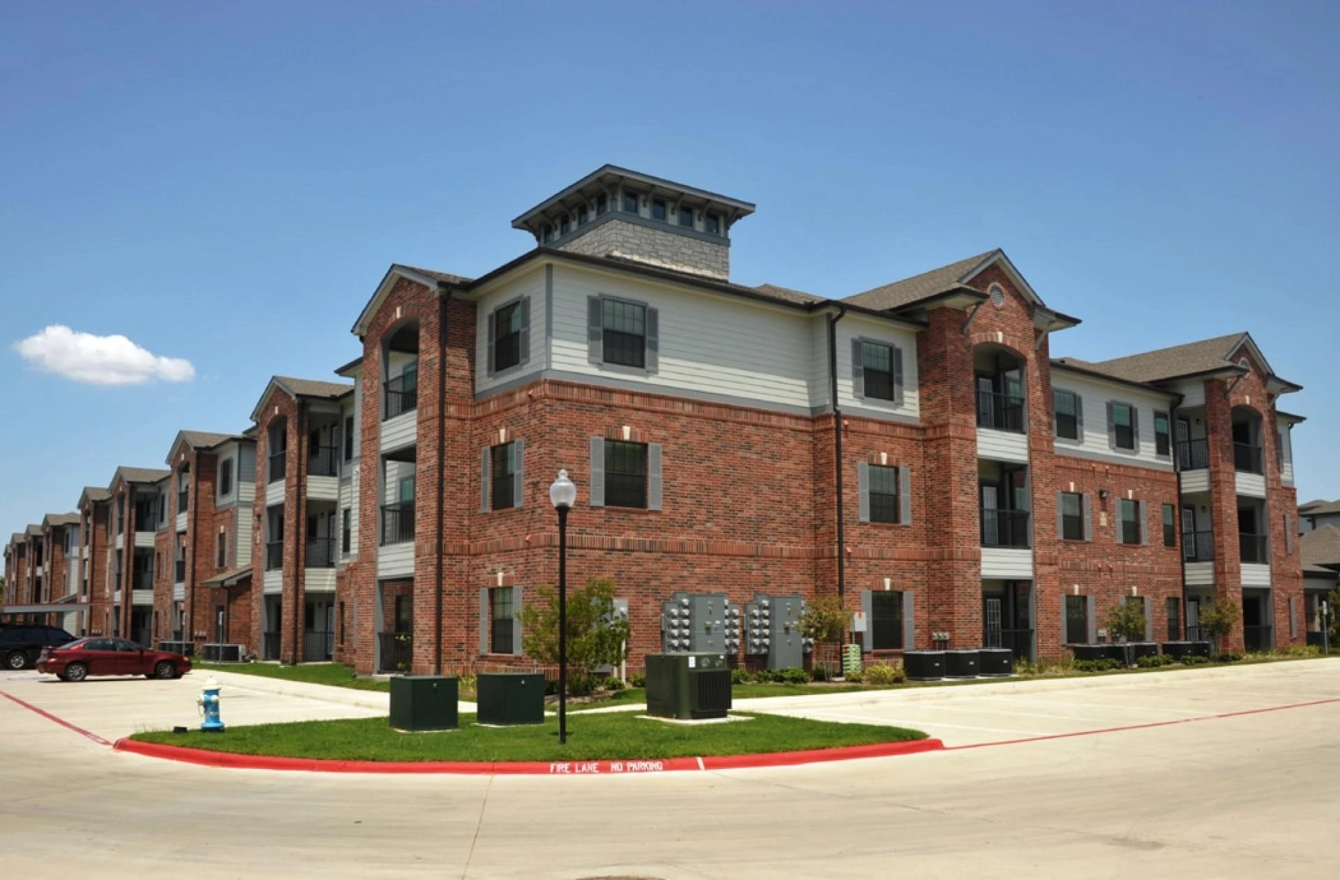 A Complete Guide To Senior Assisted Living Apartments