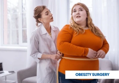 Obesity Surgery in India: Affordable & Trusted Care for Global Patients