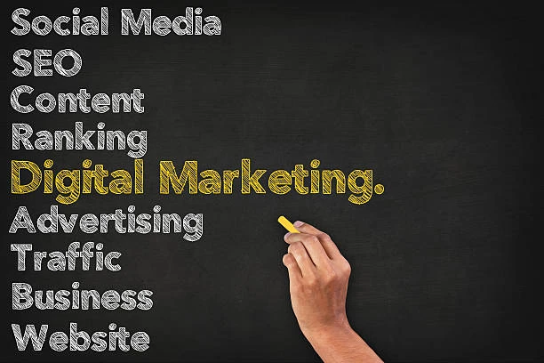 Top Benefits of Hiring a Digital Marketing Agency in Delhi for Faster Growth?