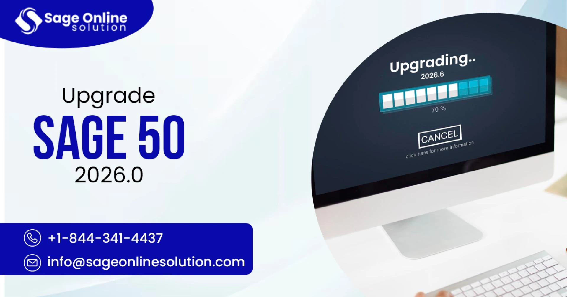 Complete Guide to Updates, Features, and Setup for Sage 50 2026 Download