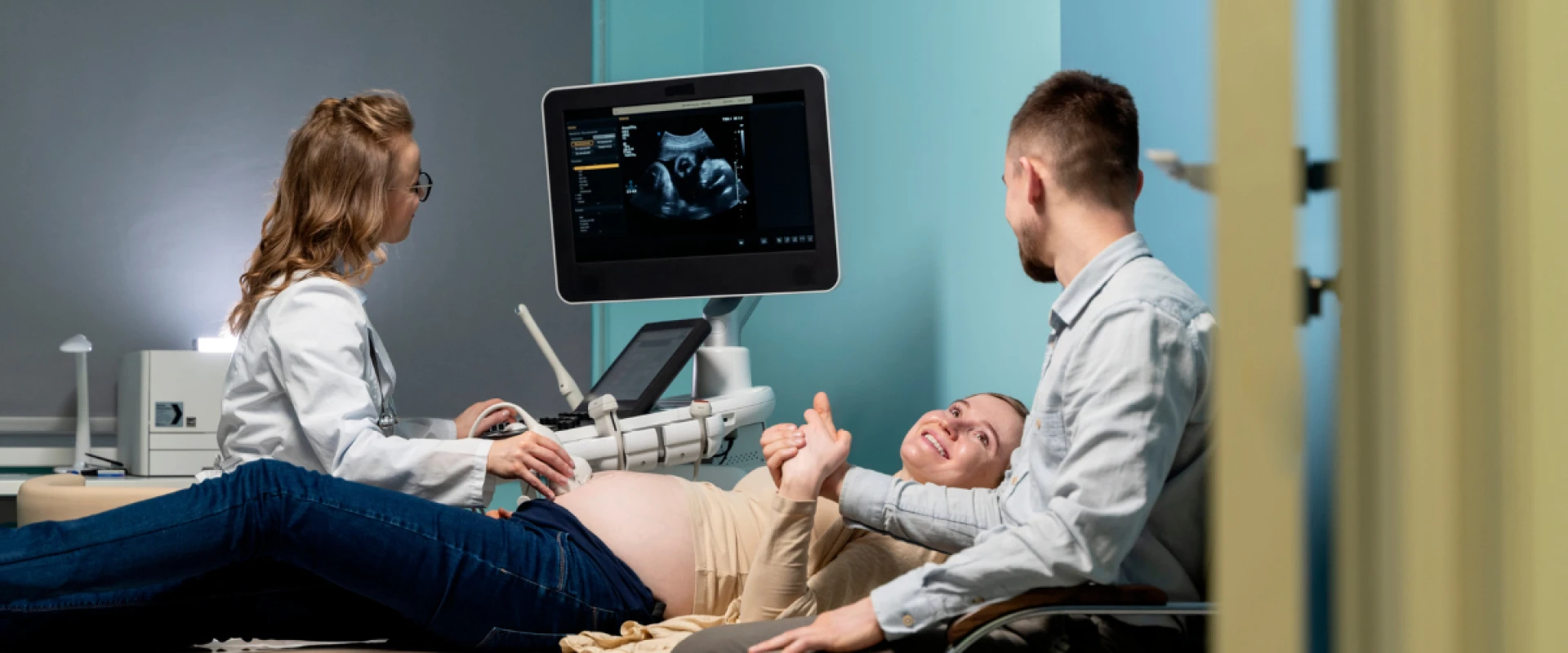 Pregnancy Ultrasound Scans: Why They Matter and When They’re Done