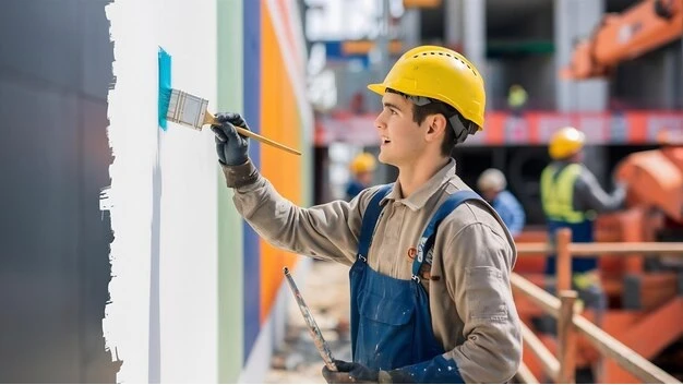 Top Benefits of Hiring Local Painters in Melbourne for Your Next Project