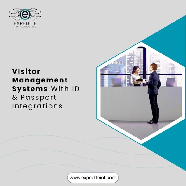 Secure Bahrain's Gateways: Next-Gen Visitor Management Solutions