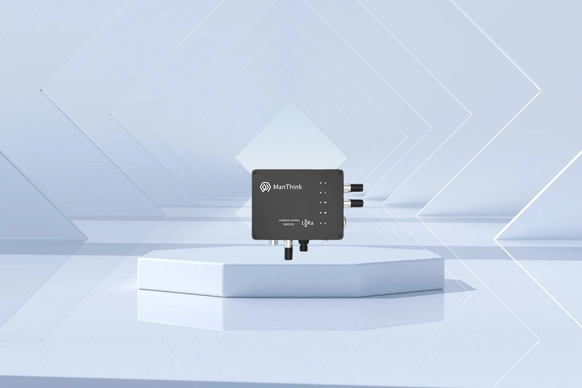 Choosing the Right Gateway for Your IoT Deployment