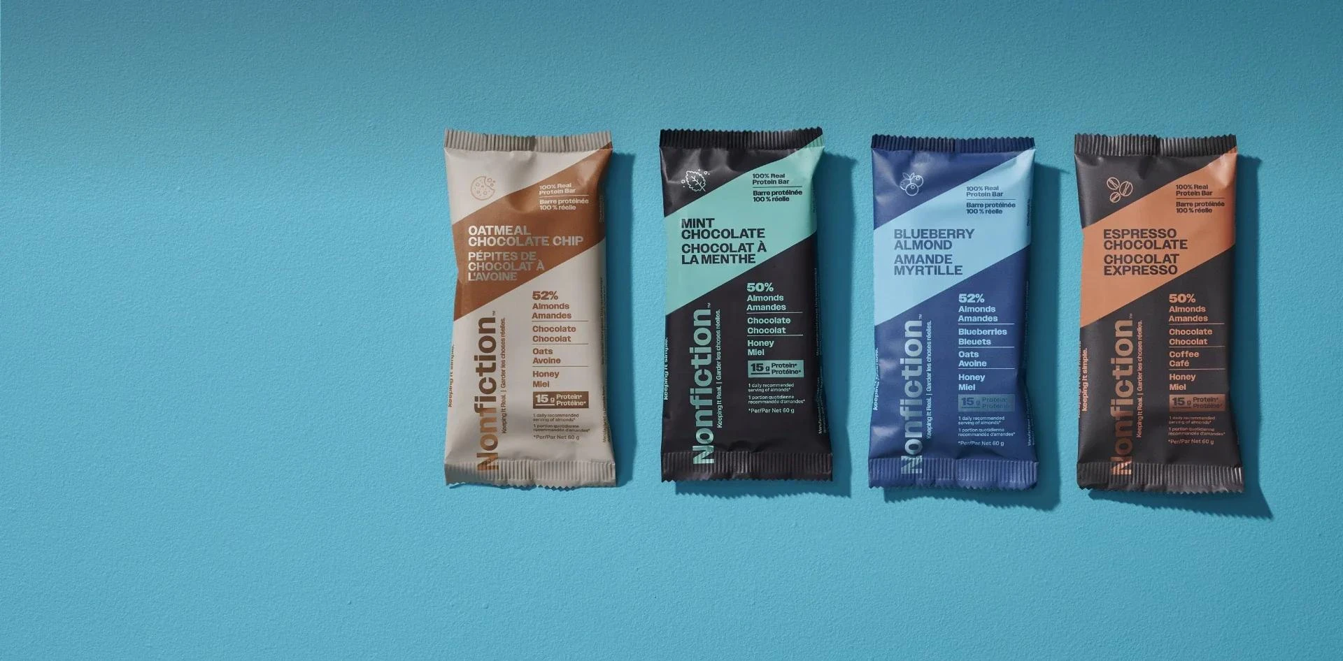 A practical guide to choosing natural protein bars for everyday nutrition
