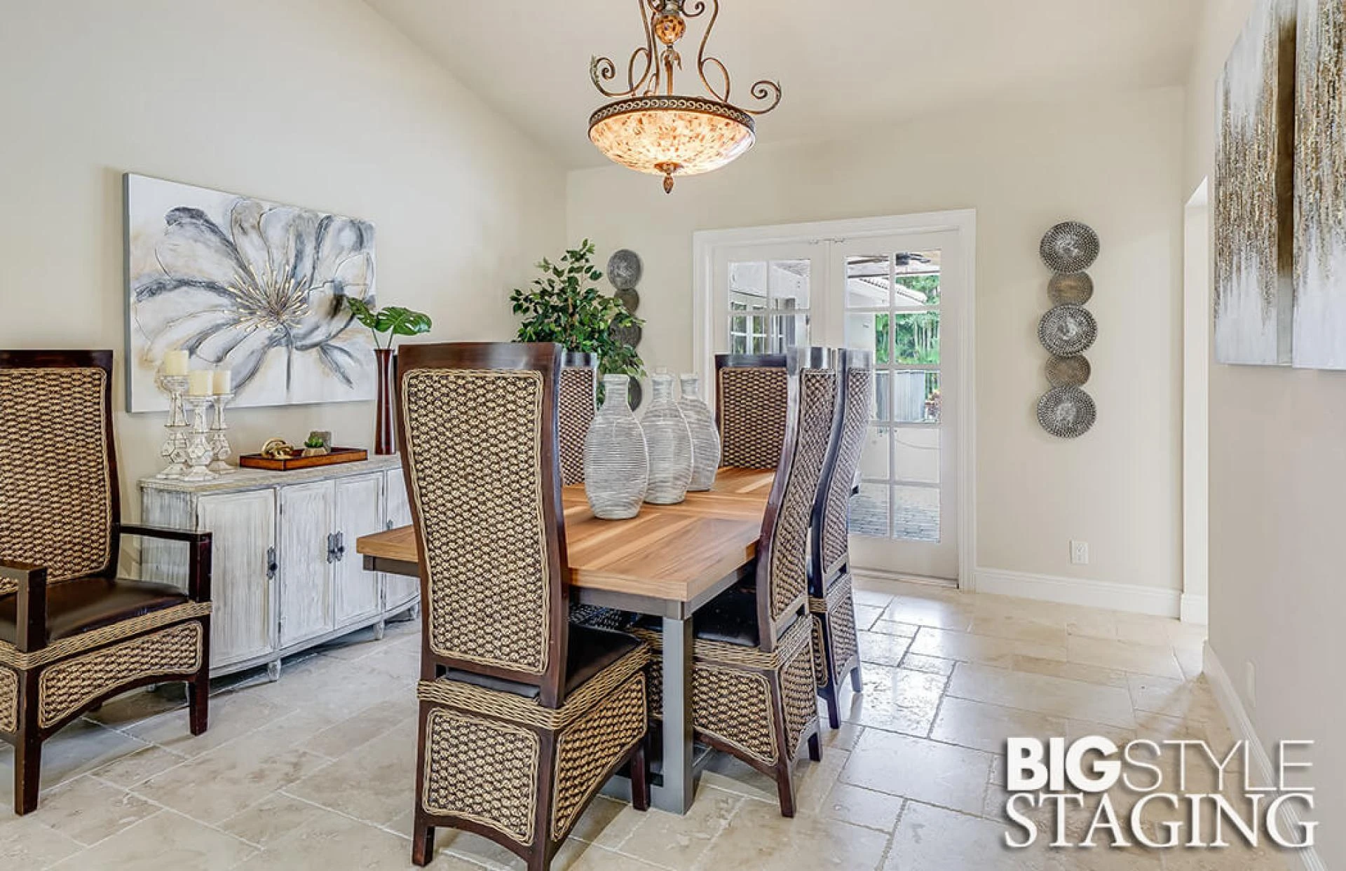 Professional Staging Solutions Built for South Florida Realtors