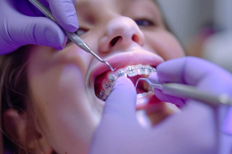 Discover Expert Smile Solutions with Orthodontist Services in Purdy