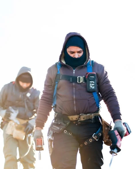 From Early Hustle to Building a Legacy: Jared McBrearty