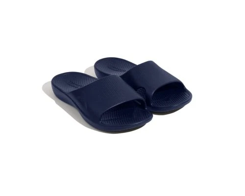 Easy Fit Orthopedic Slides for Everyday Plantar Fasciitis Relief