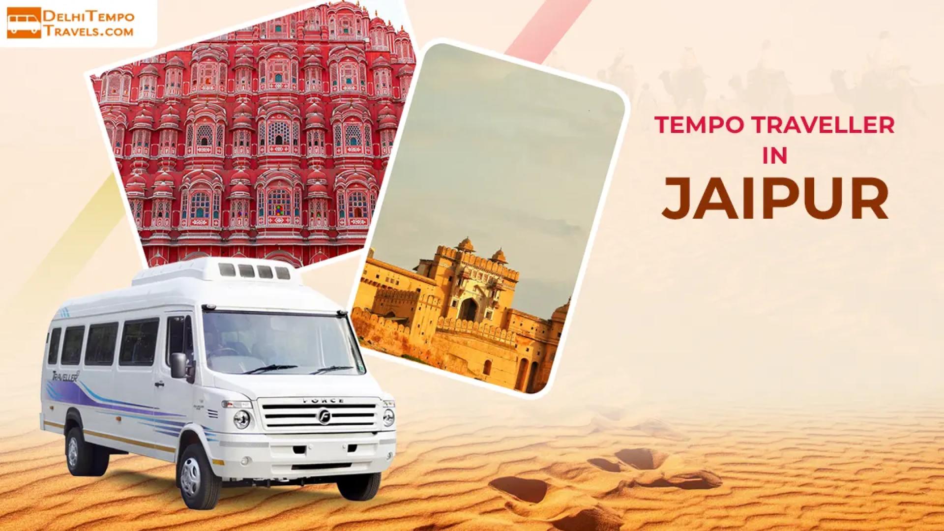 Delhi to Jaipur Road Trip Guide